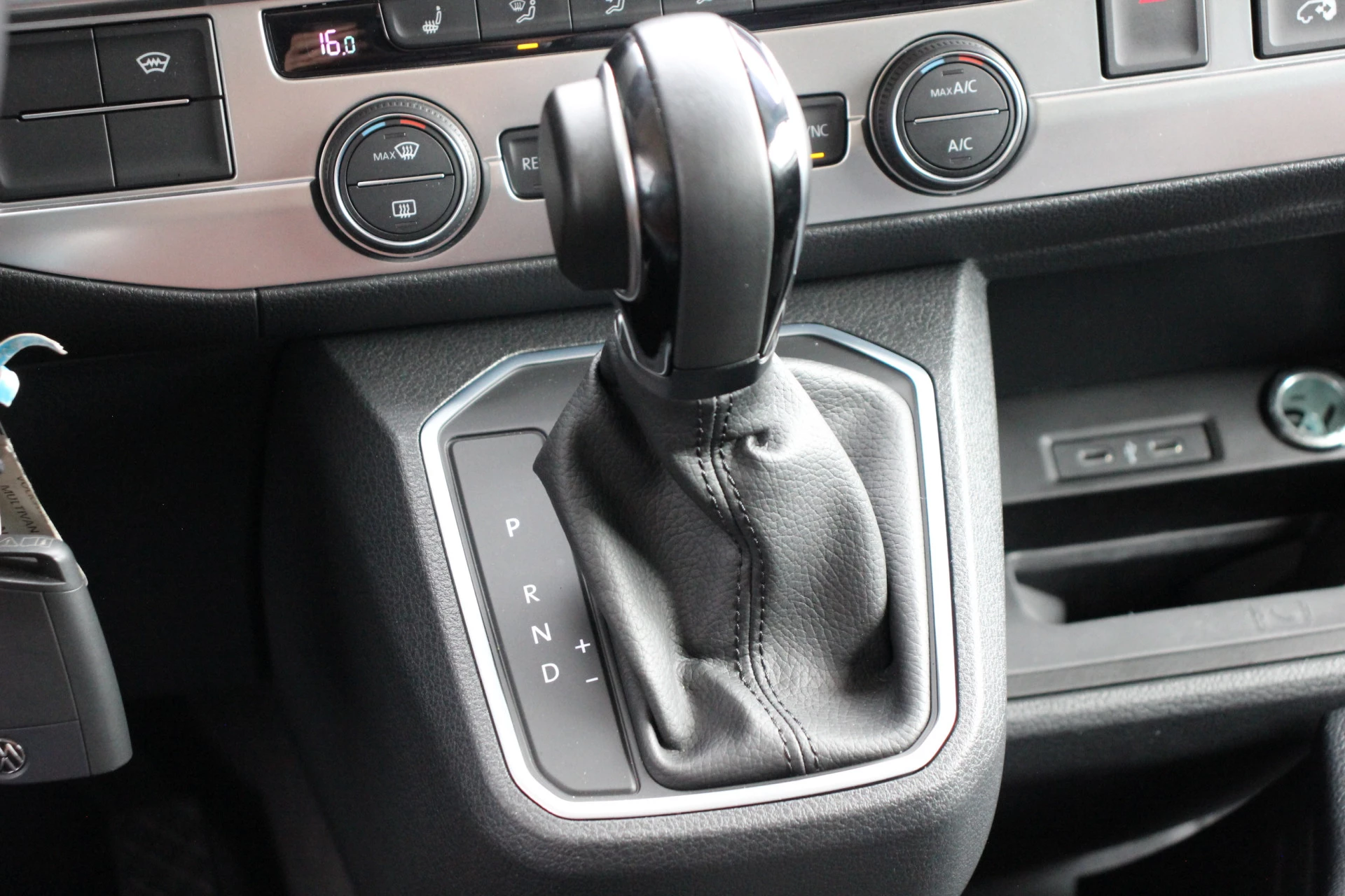 Hoofdafbeelding Volkswagen Multivan
