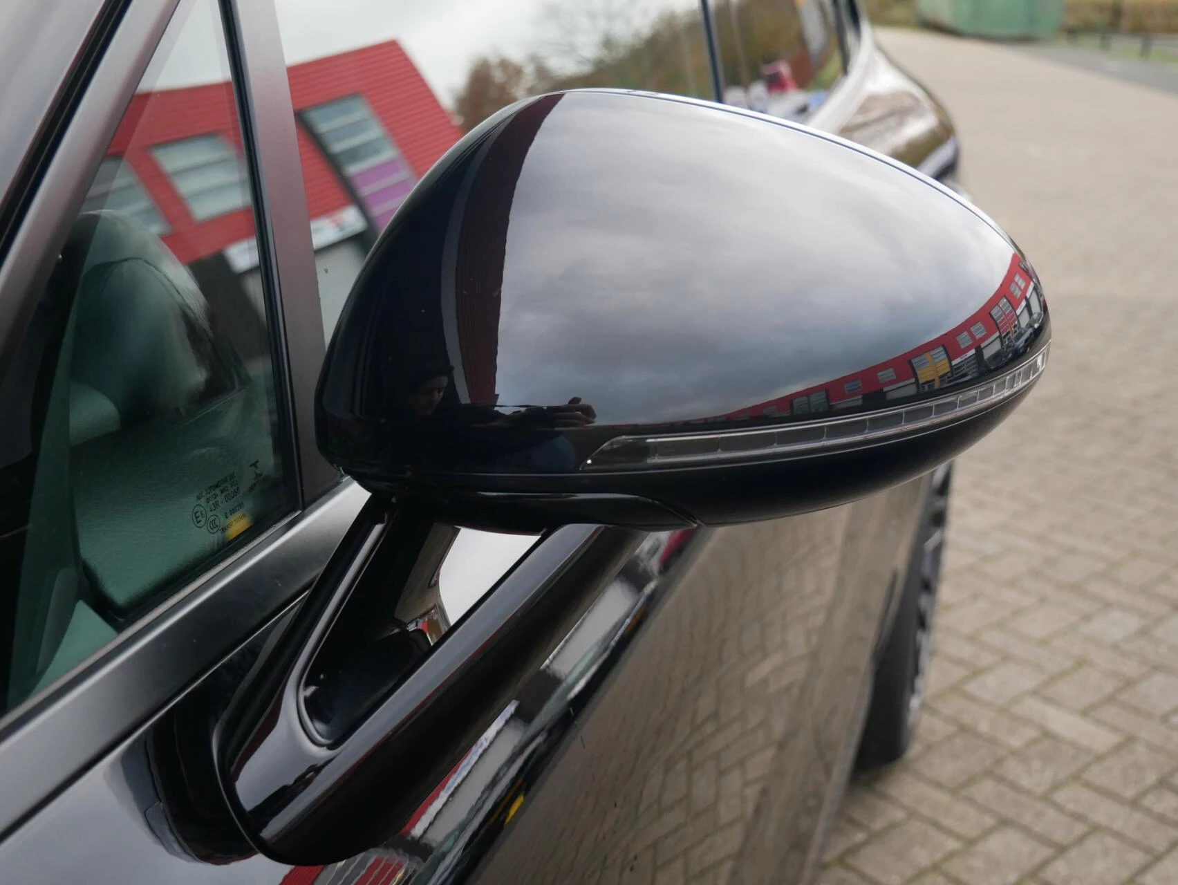 Hoofdafbeelding Porsche Macan