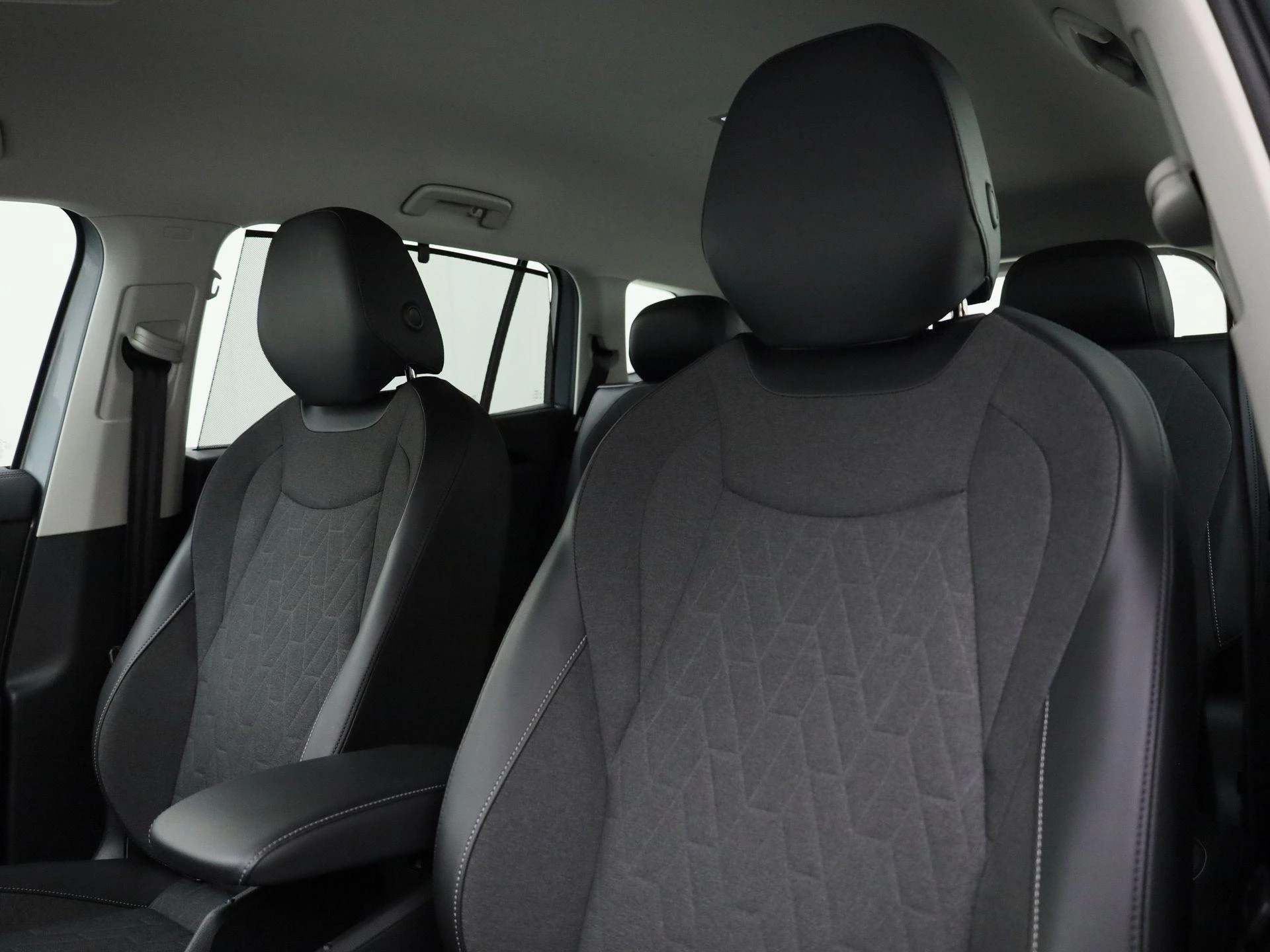 Hoofdafbeelding Volkswagen Tayron