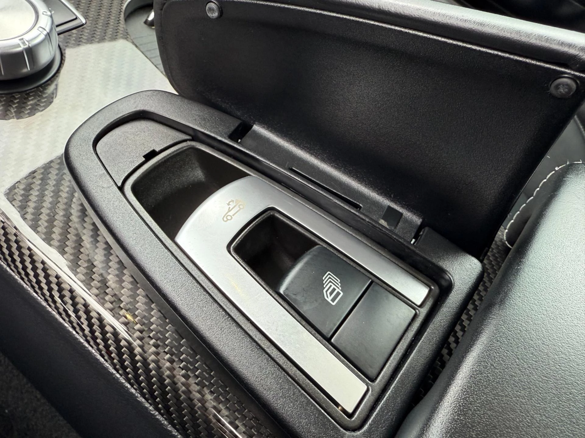 Hoofdafbeelding Mercedes-Benz SLK