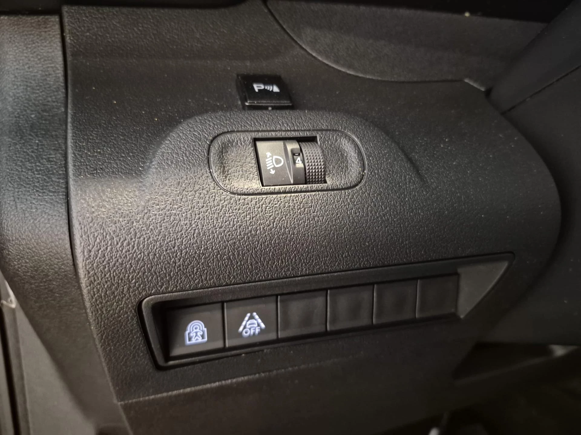 Hoofdafbeelding Peugeot Rifter