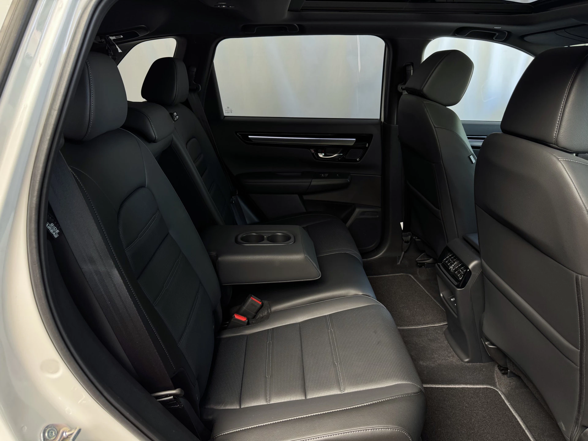 Hoofdafbeelding Honda CR-V