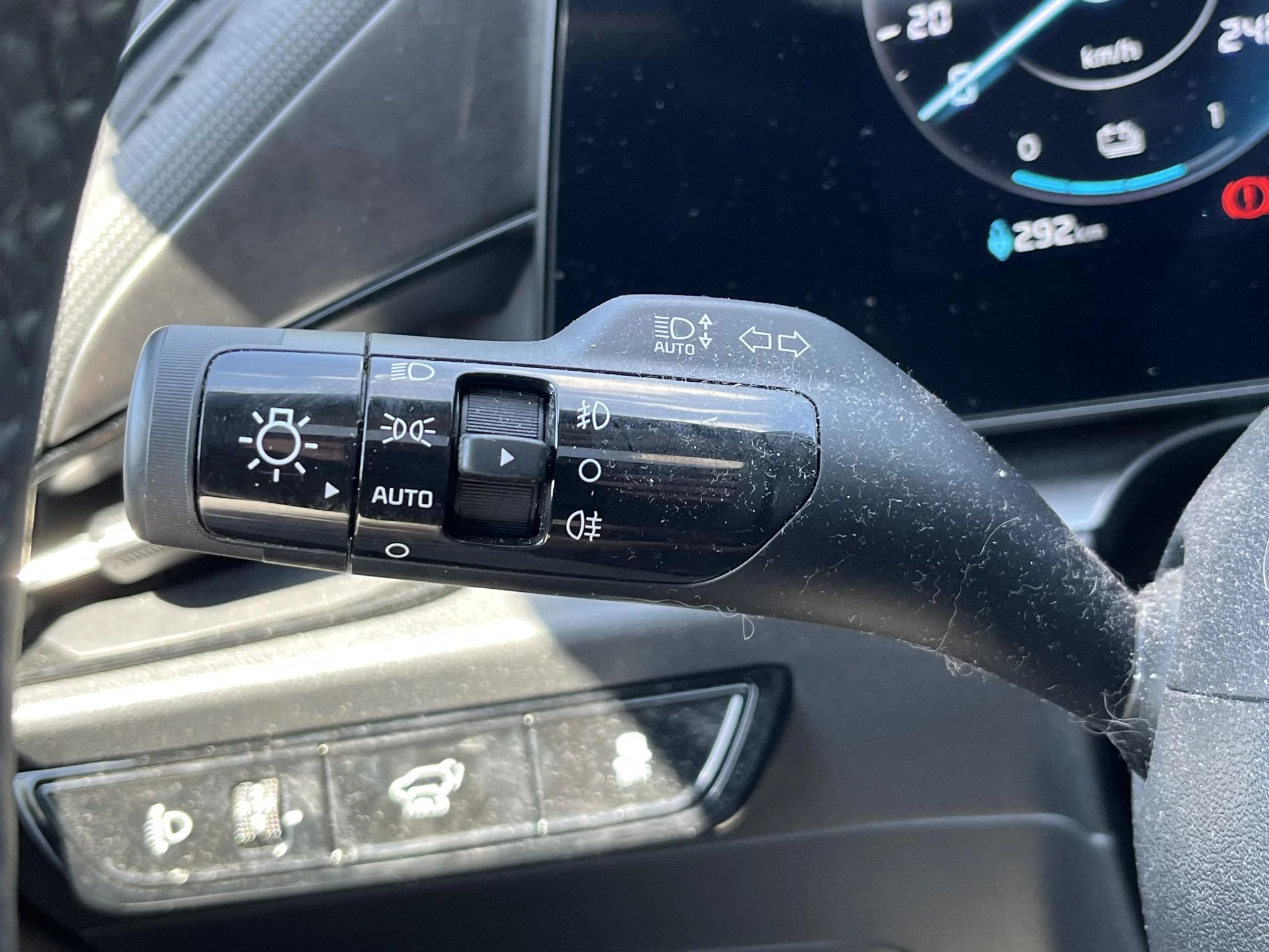 Hoofdafbeelding Kia Niro EV