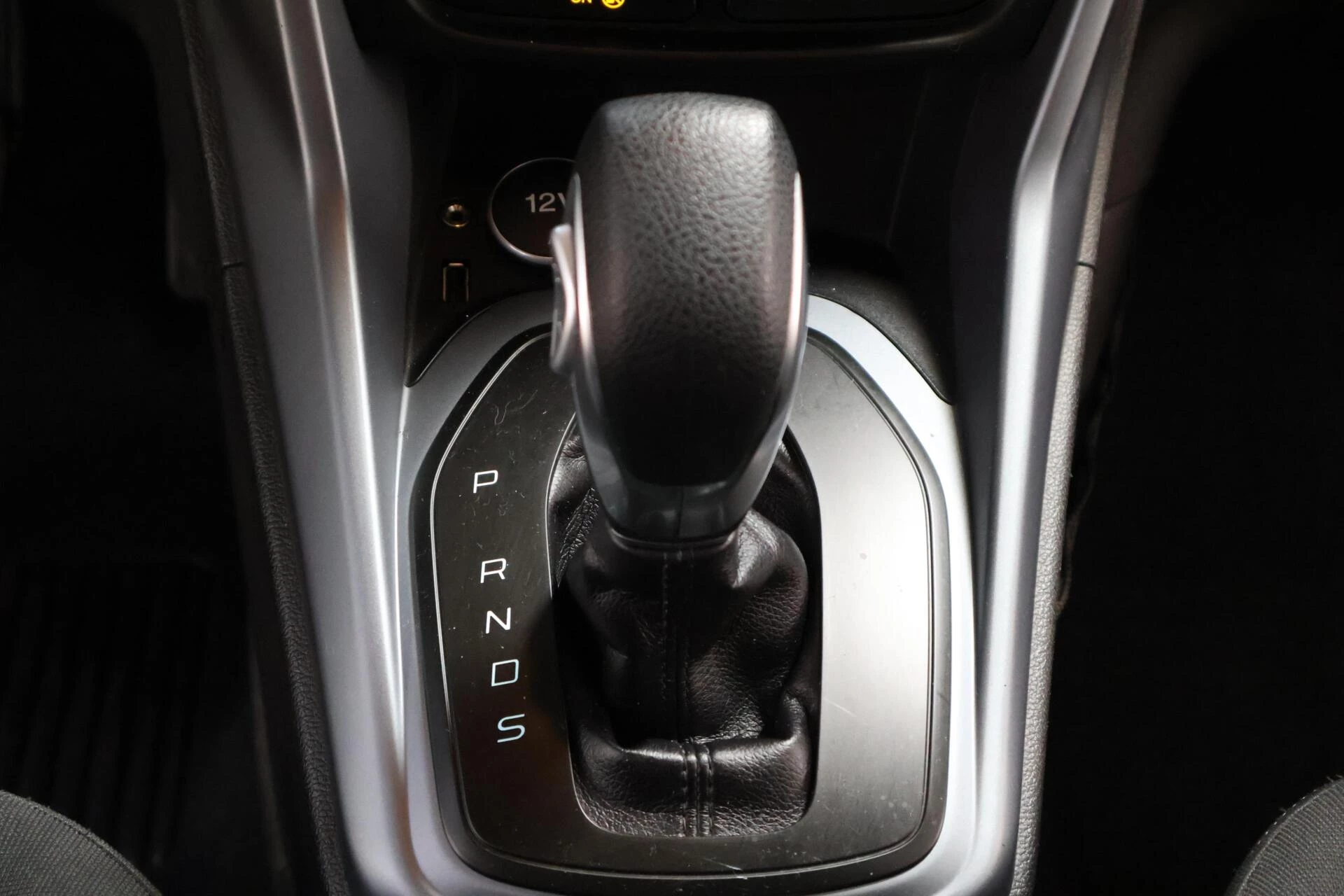 Hoofdafbeelding Ford B-MAX