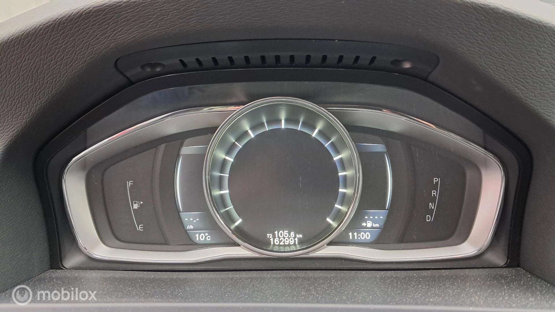 Hoofdafbeelding Volvo S60