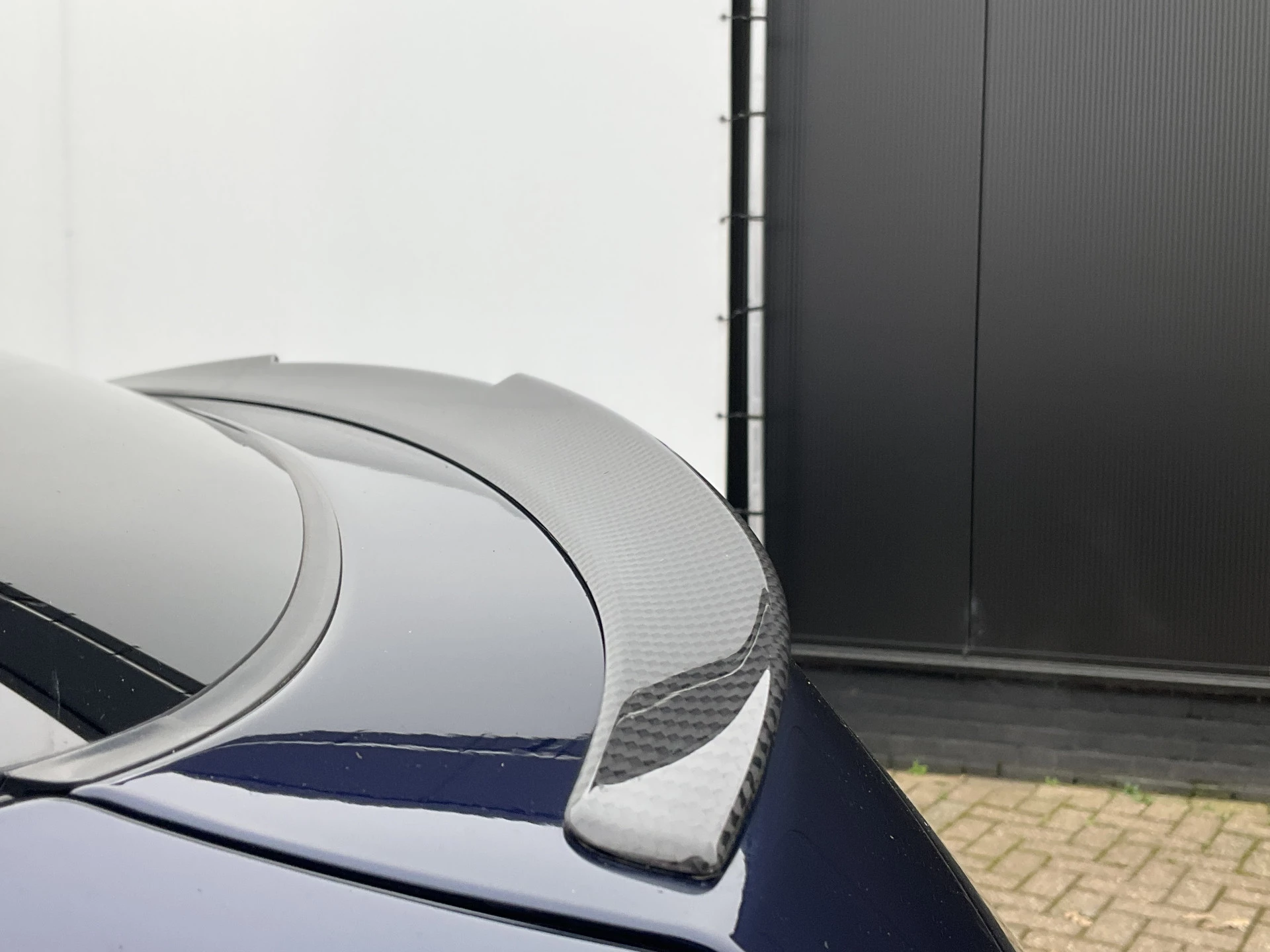 Hoofdafbeelding BMW X6