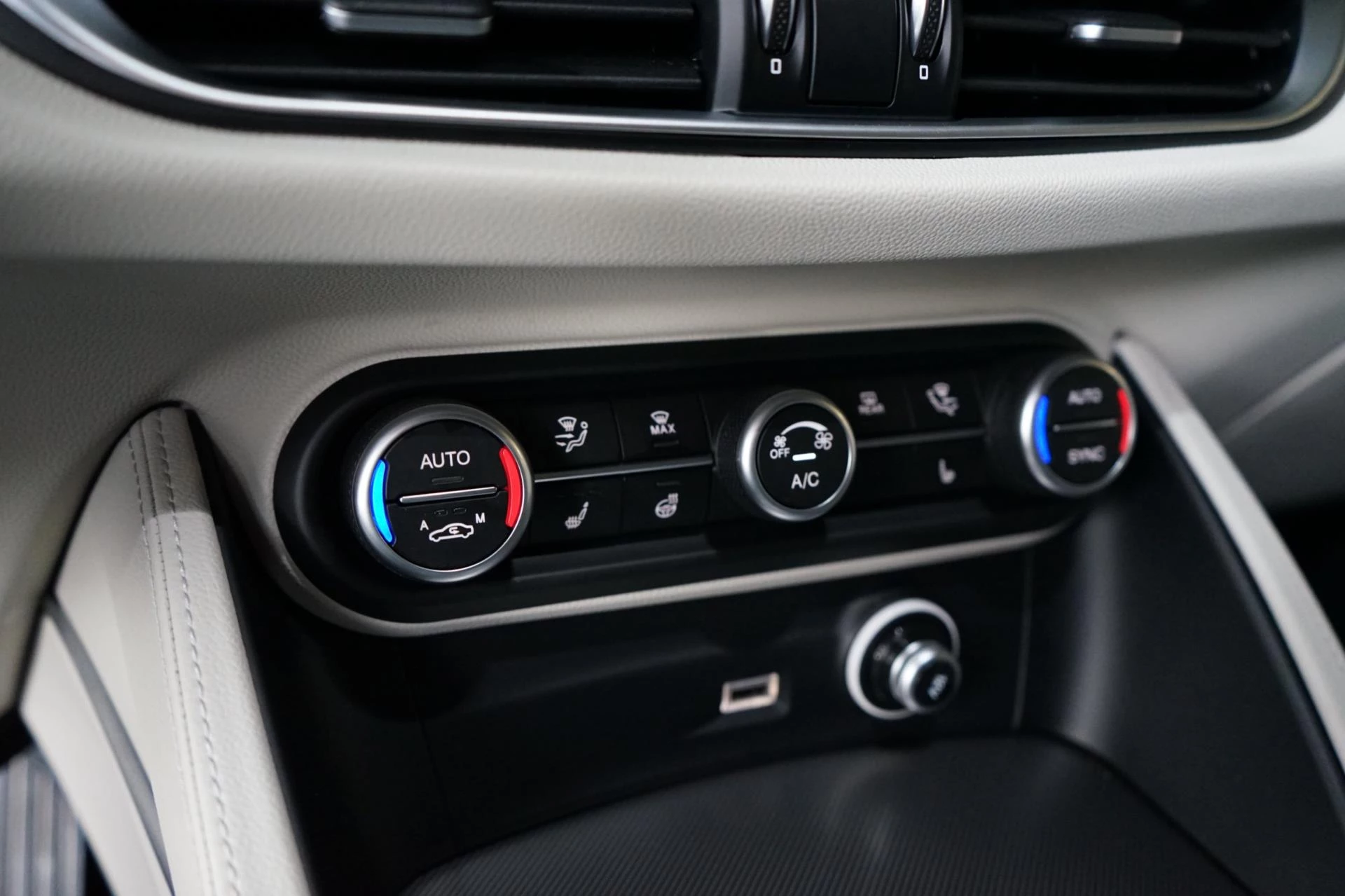 Hoofdafbeelding Alfa Romeo Stelvio