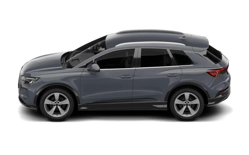 Hoofdafbeelding Audi Q4 Sportback e-tron