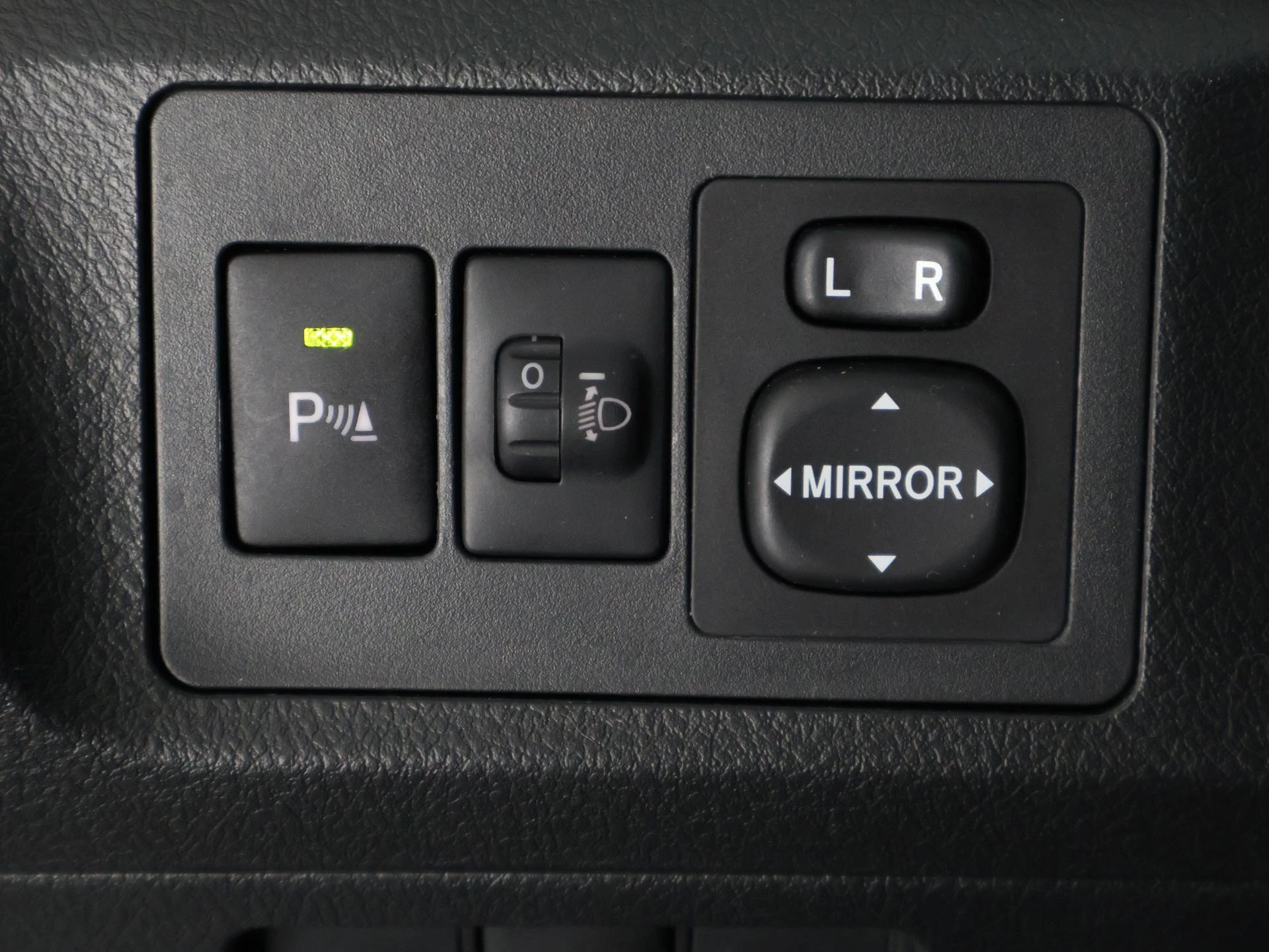 Hoofdafbeelding Toyota Verso