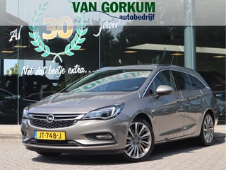 Opel Astra Sports Tourer 1.4T Innovation / Trekhaak