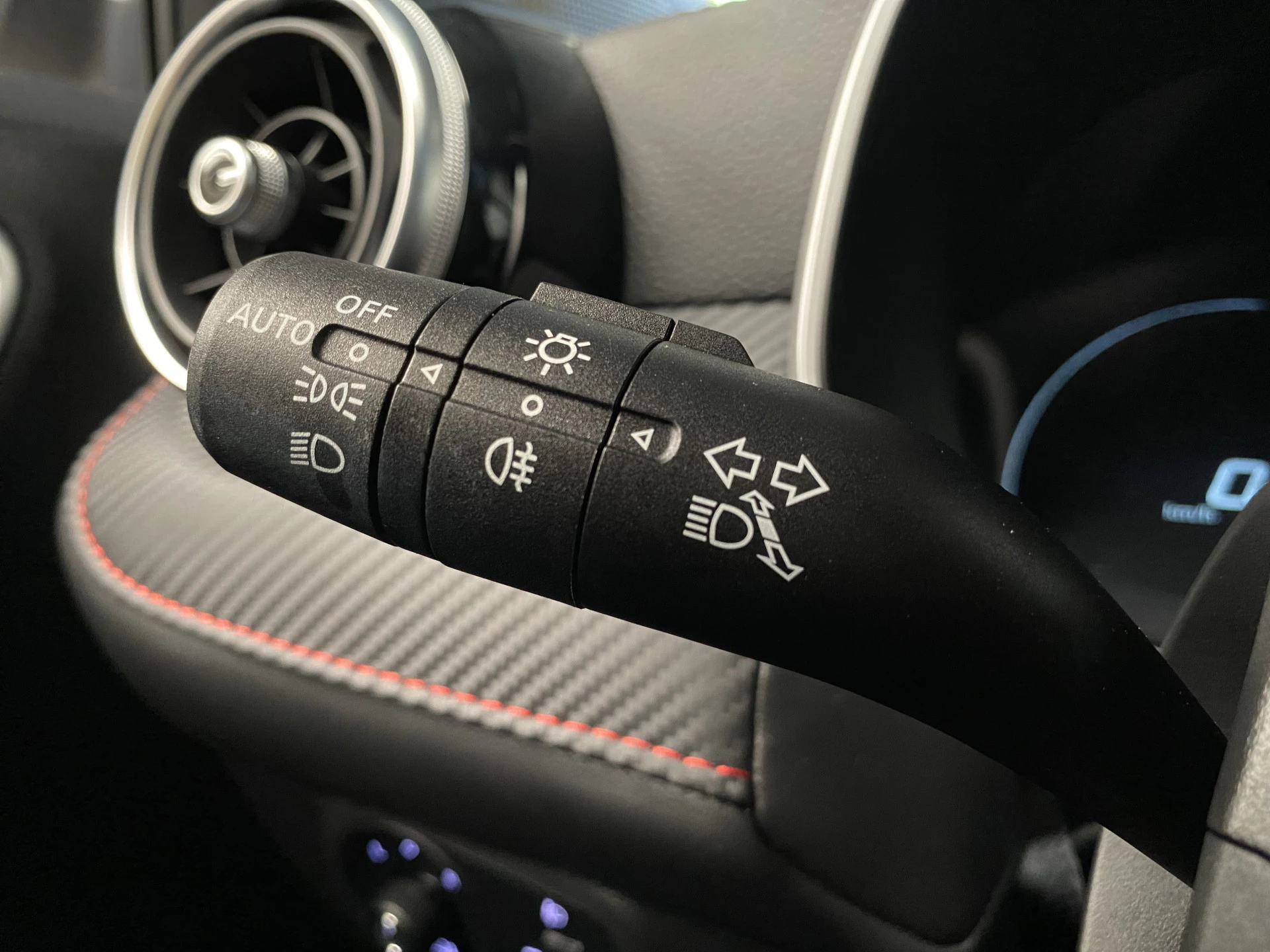 Hoofdafbeelding MG ZS-EV