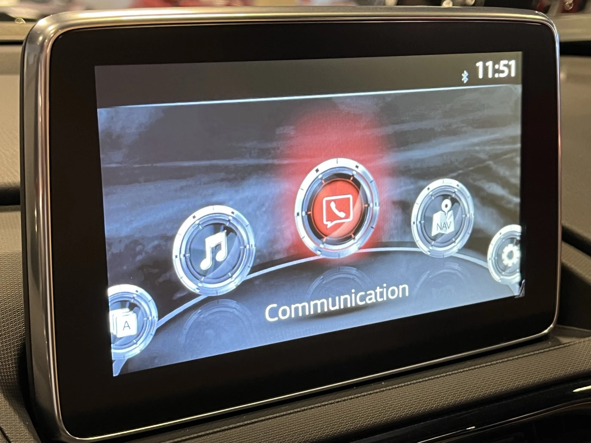 Hoofdafbeelding Mazda MX-5