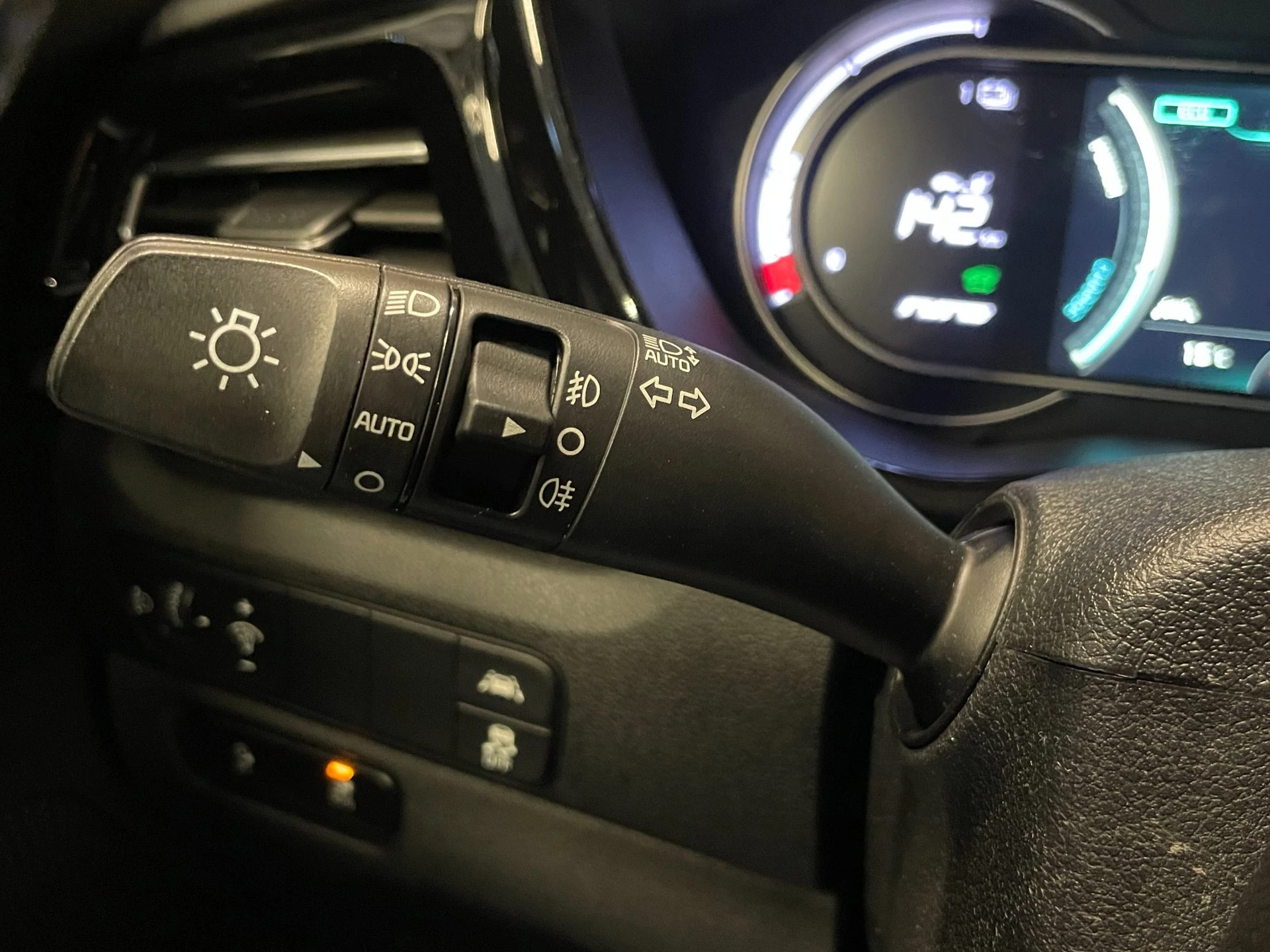 Hoofdafbeelding Kia e-Niro