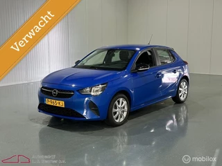 Opel Corsa 1.2 Edition *NL, NAVI, RIJKLAARPRIJS!*