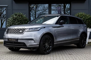 Land Rover Range Rover Velar 2.0 P400e S