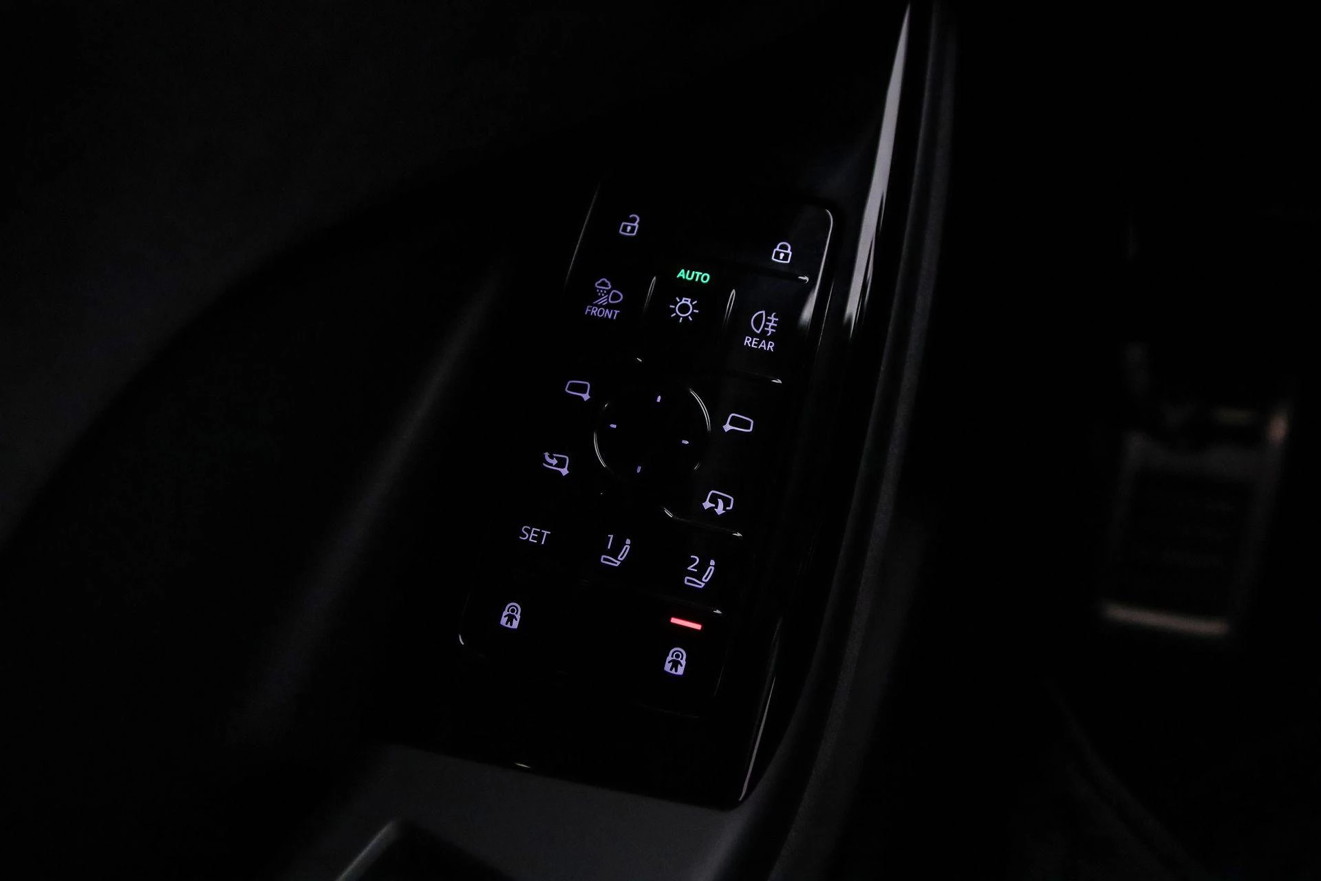 Hoofdafbeelding Audi Q6 e-tron