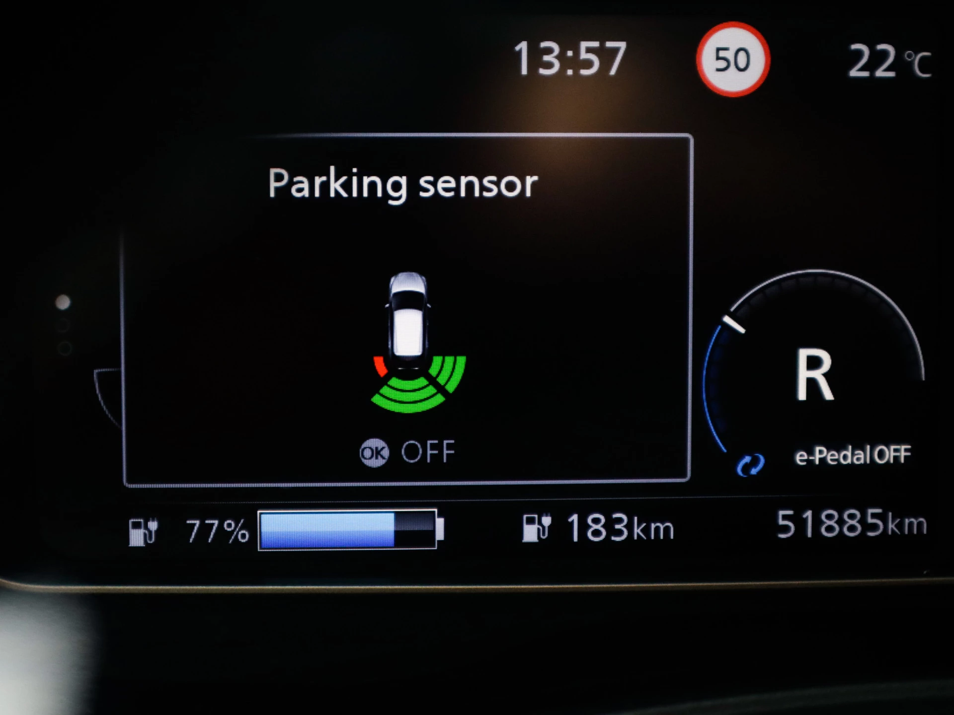 Hoofdafbeelding Nissan Leaf
