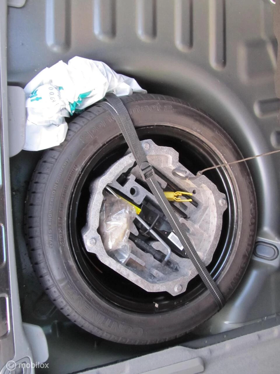 Hoofdafbeelding Citroën C5