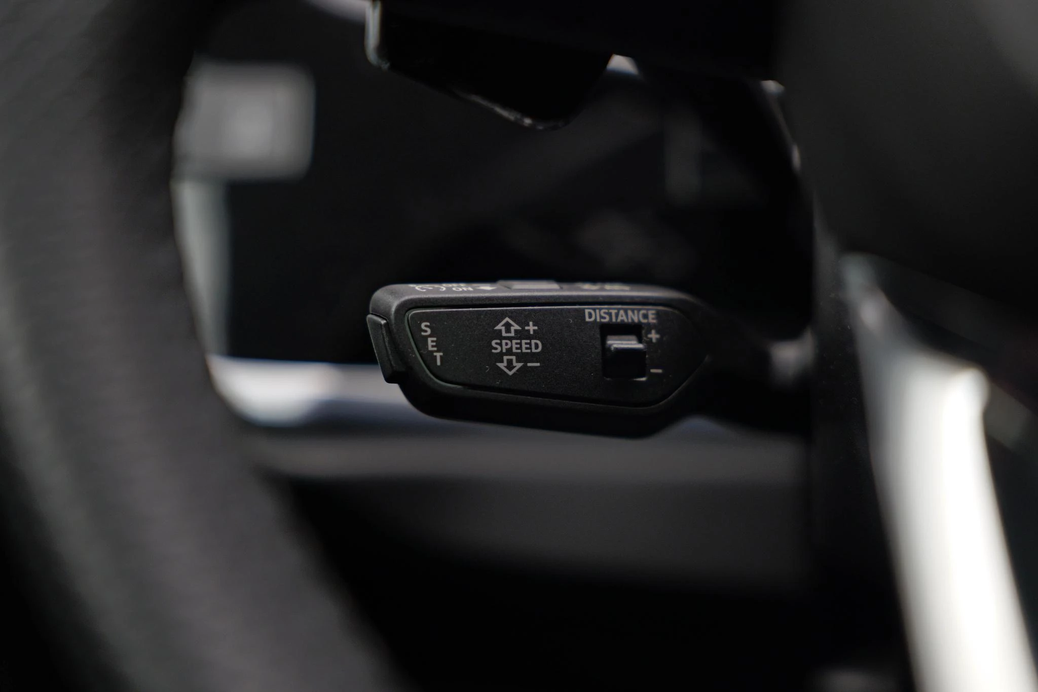 Hoofdafbeelding Audi RSQ3