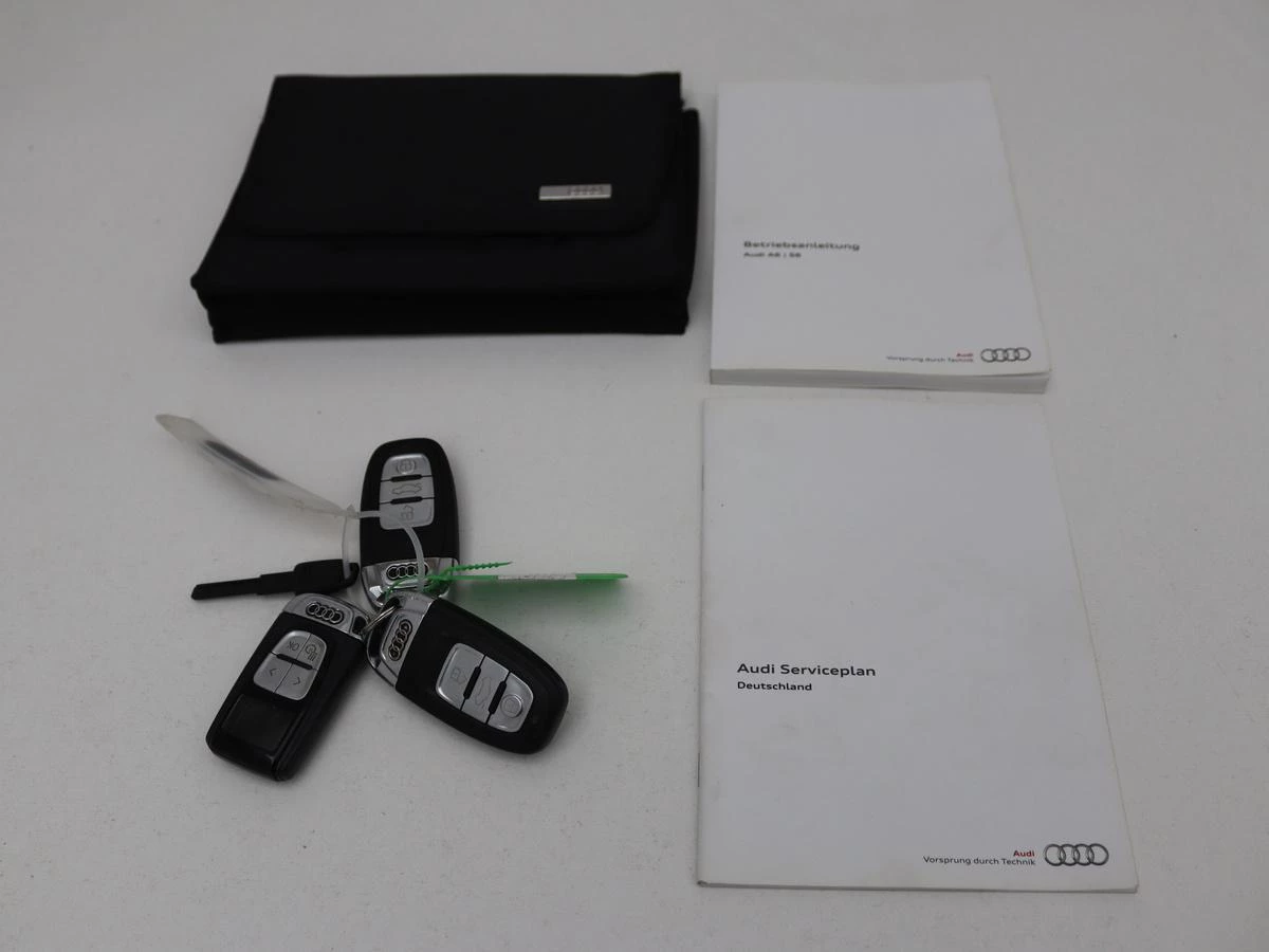 Hoofdafbeelding Audi A6 Allroad