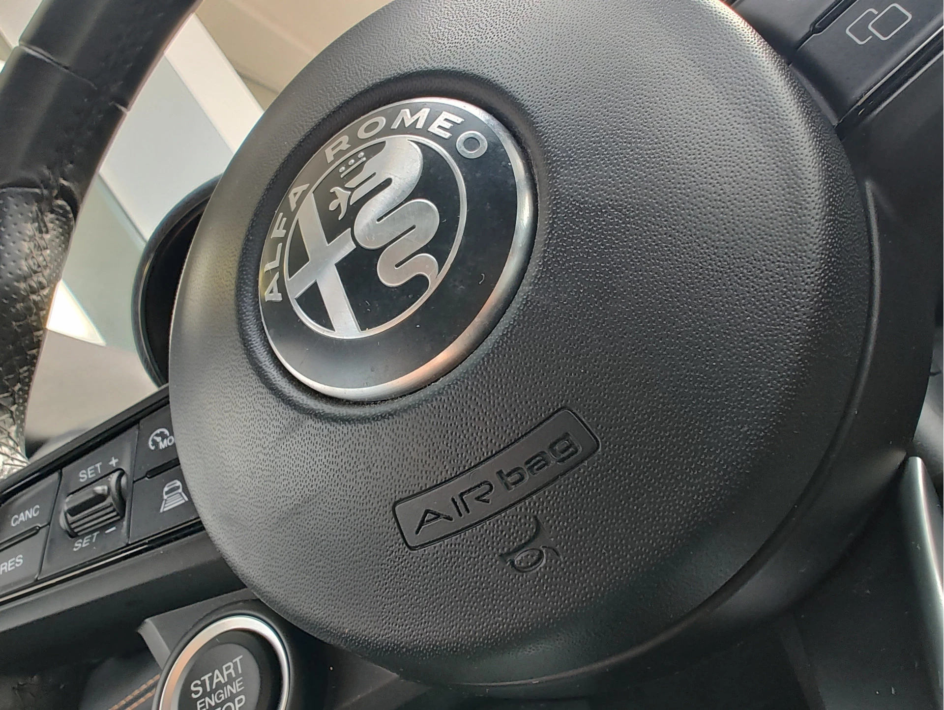 Hoofdafbeelding Alfa Romeo Tonale