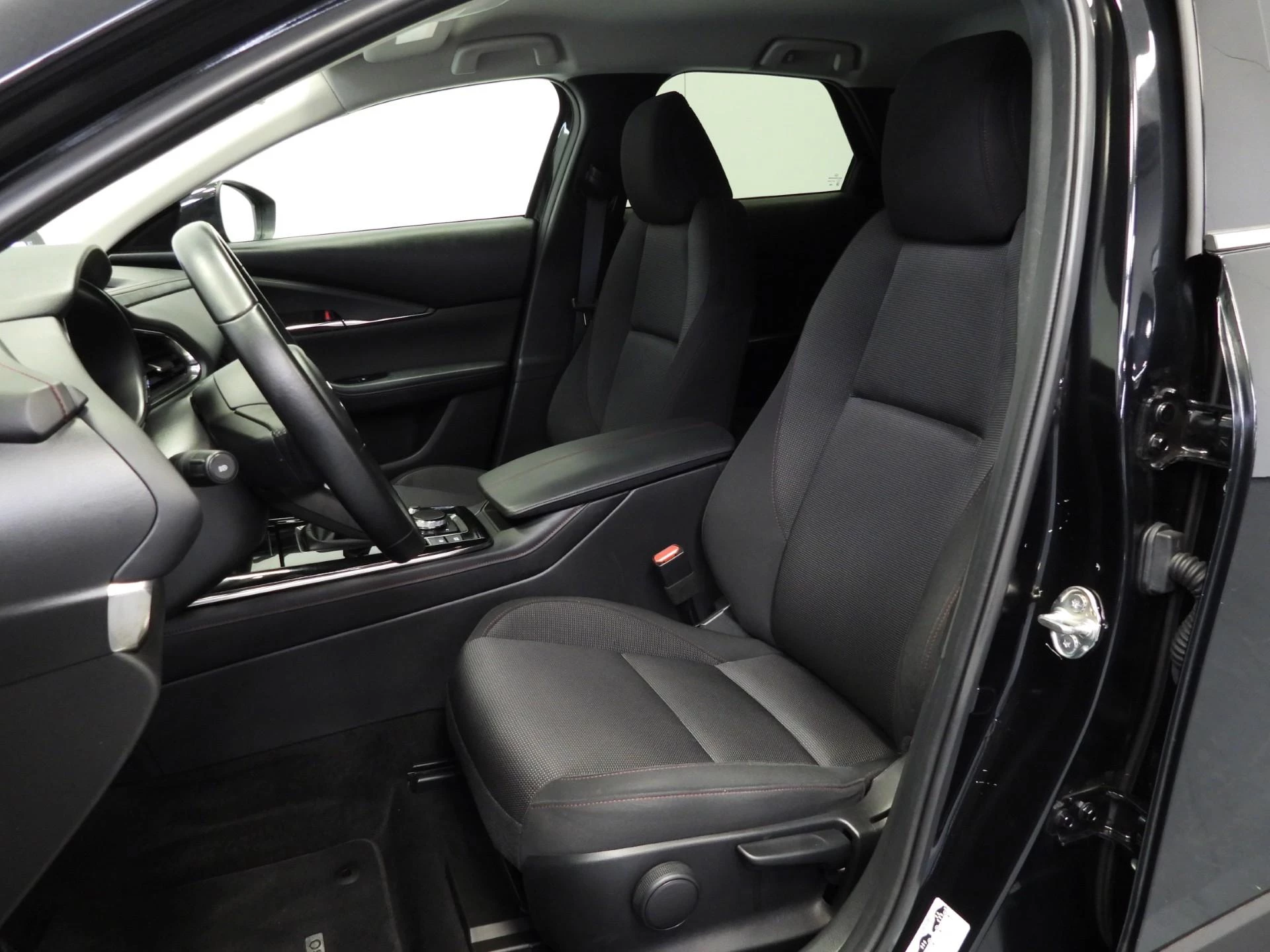 Hoofdafbeelding Mazda CX-30