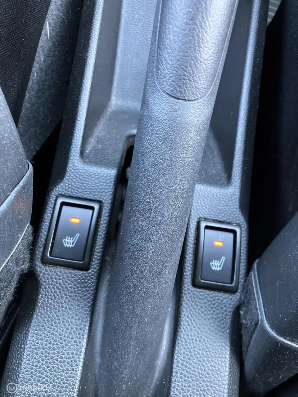 Hoofdafbeelding Suzuki Ignis