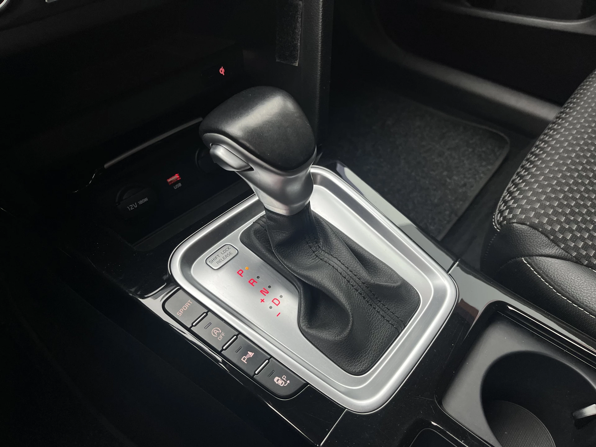 Hoofdafbeelding Kia XCeed