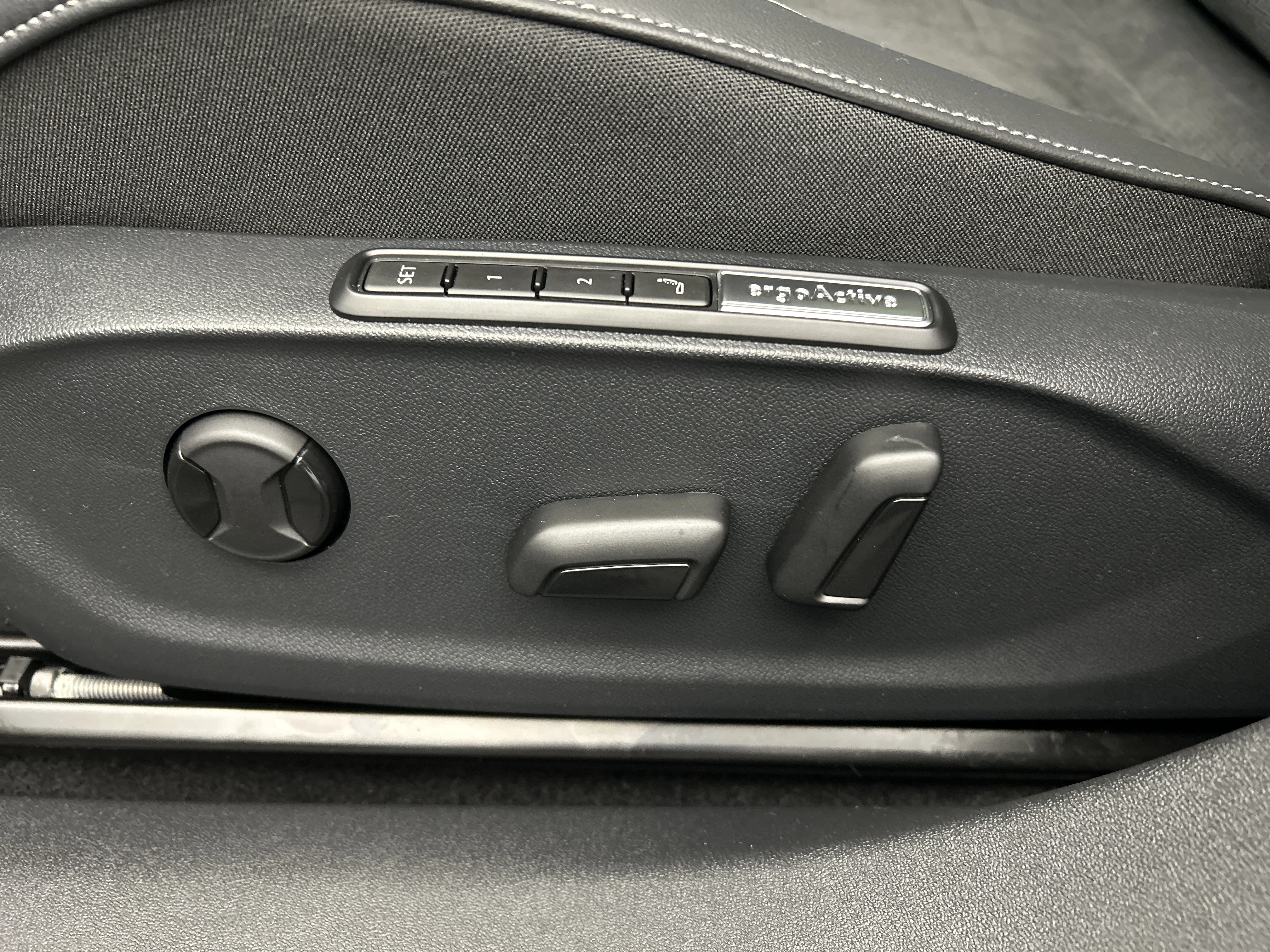 Hoofdafbeelding Volkswagen ID.7