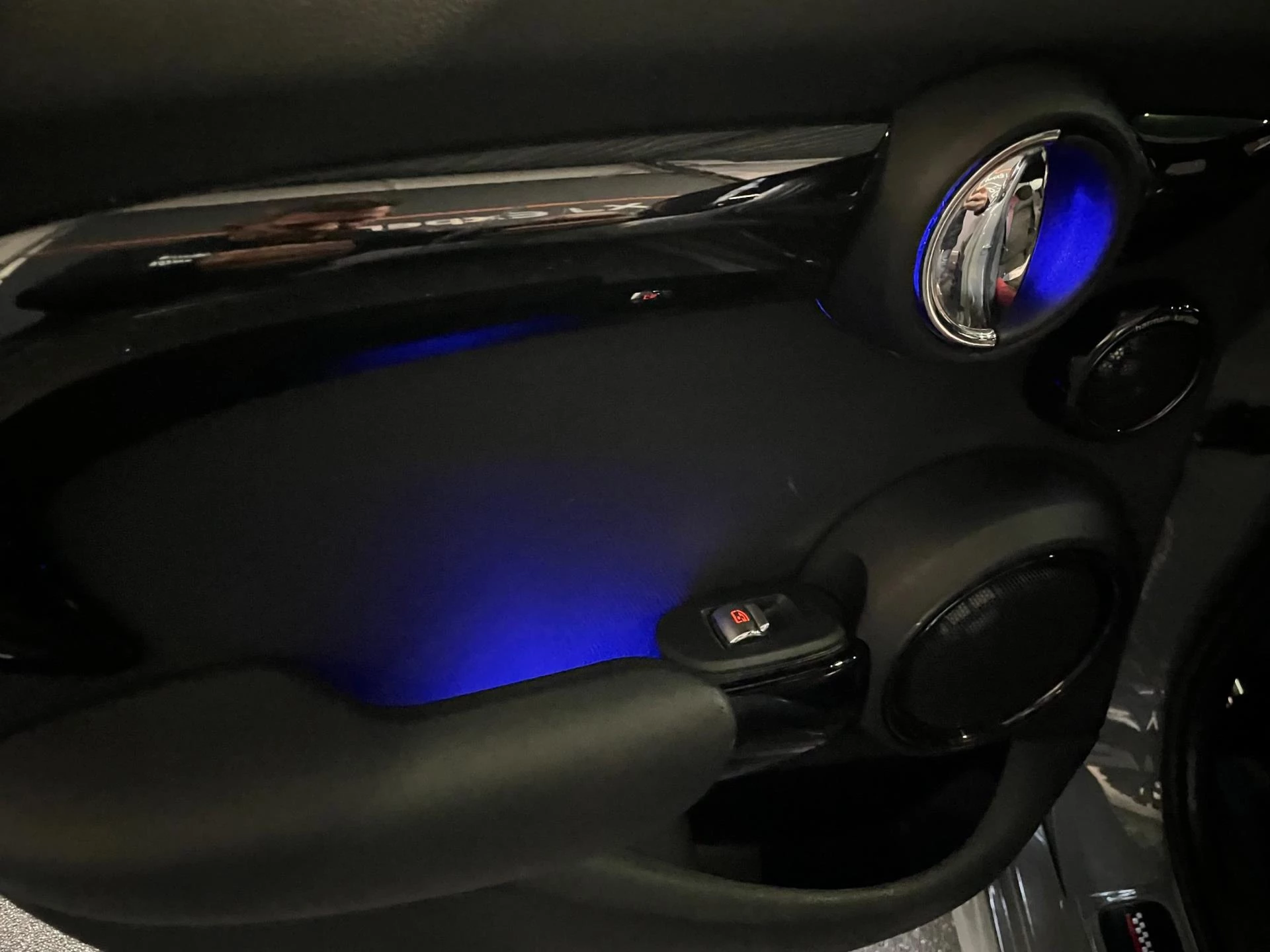 Hoofdafbeelding MINI Cooper S