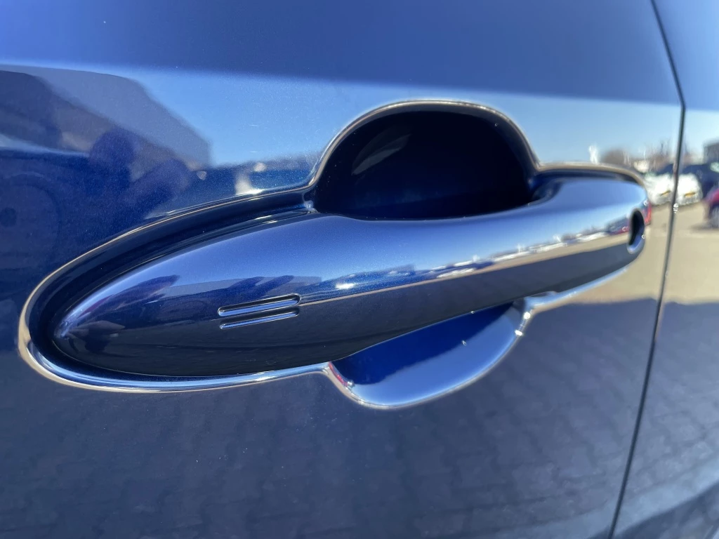 Hoofdafbeelding Toyota bZ4X