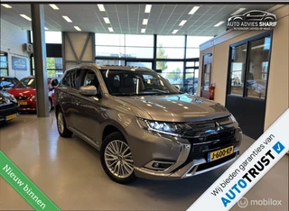 Mitsubishi Outlander 2.4 PHEV Intense+ Full Opties -BTW Auto