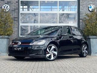 Volkswagen Golf 2.0 TSI GTI PERFORMANCE - CAMERA -VIRT. COCKP. - LEDER - STOELVE