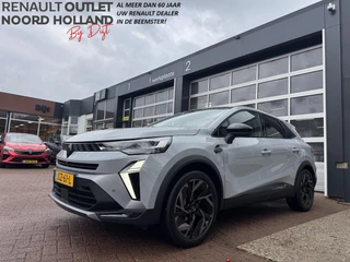 Renault Symbioz 1.8 E-Tech 160 esprit Alpine+Pack Premium+L&S!!