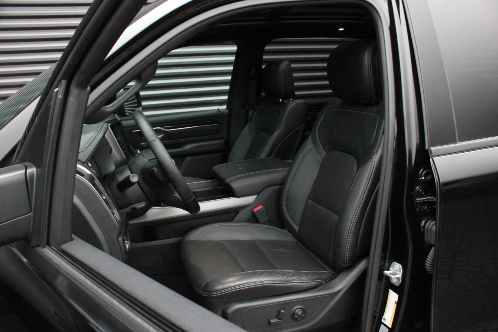 Hoofdafbeelding Dodge Ram Pick-Up