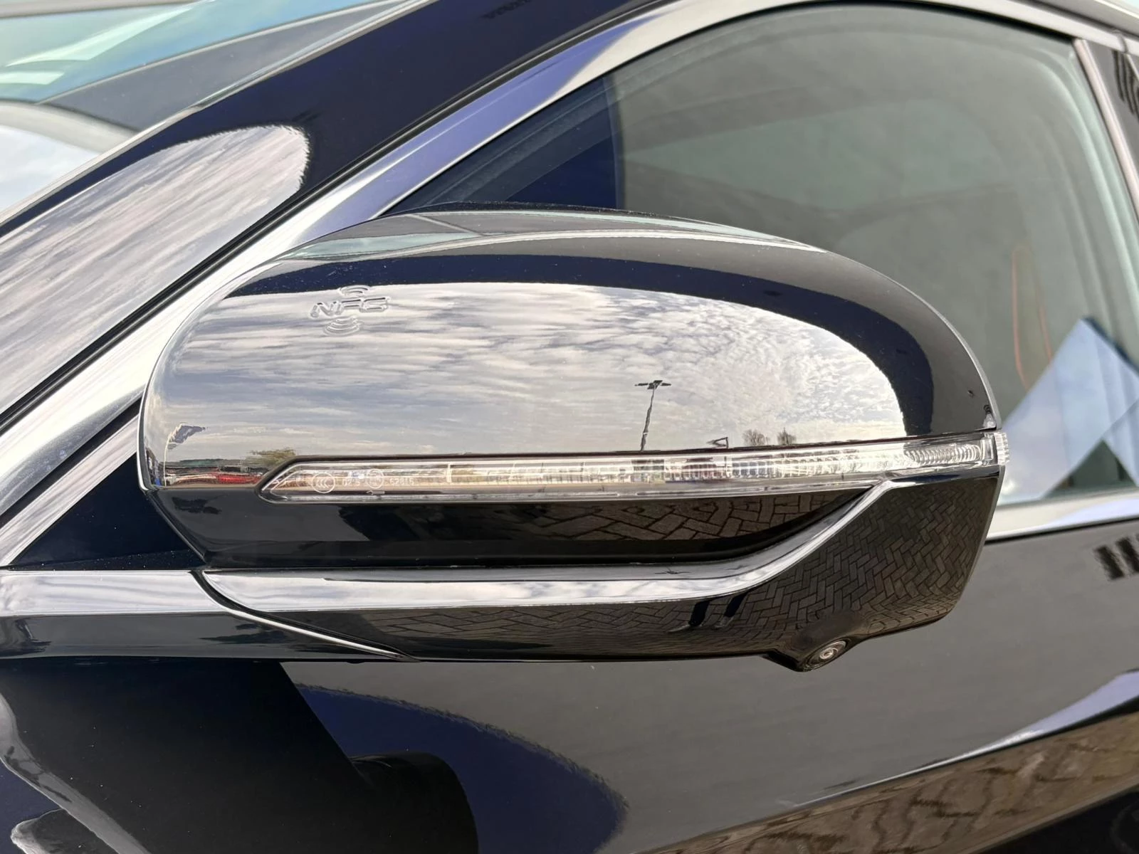 Hoofdafbeelding BYD SEAL U