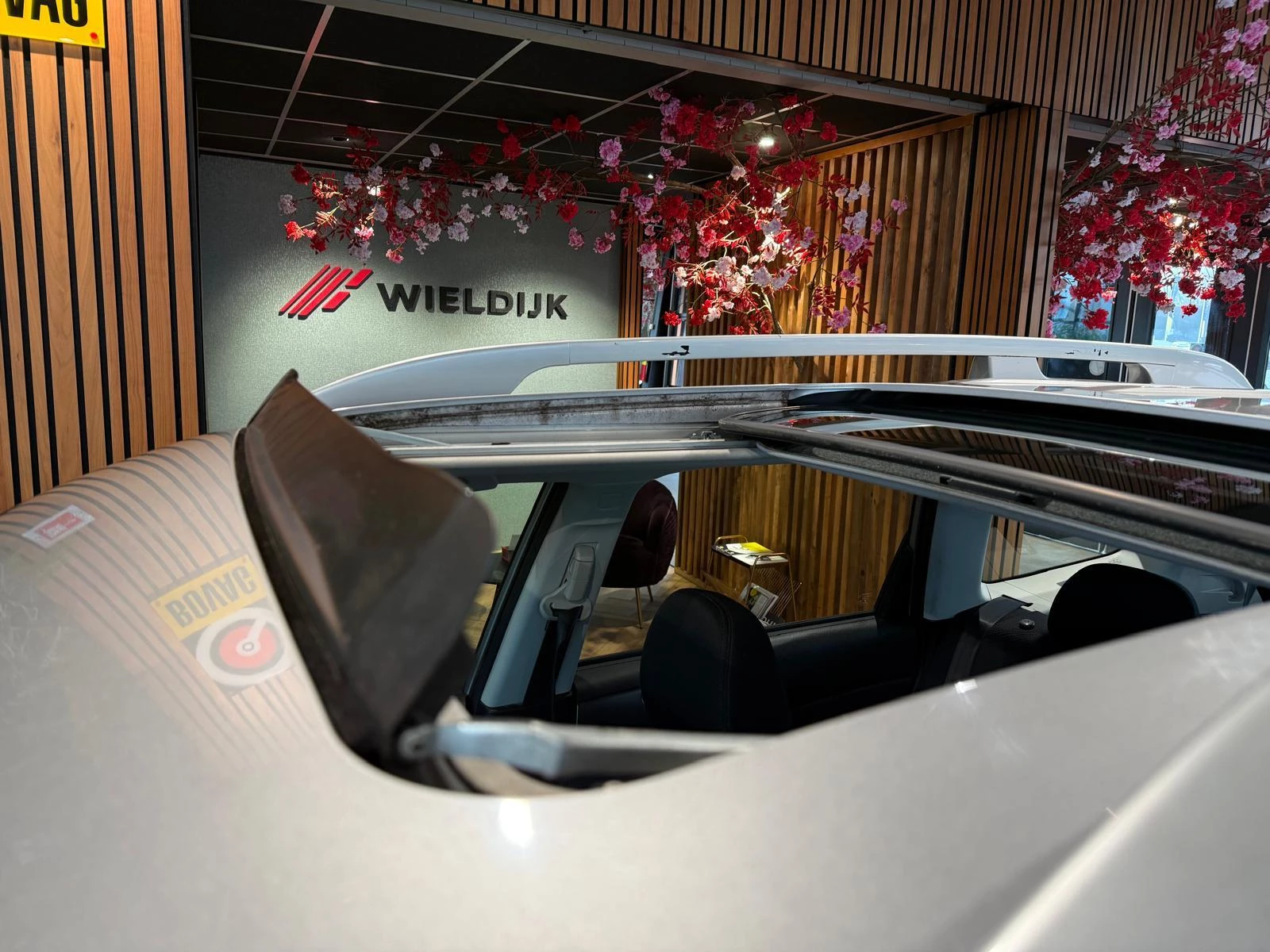 Hoofdafbeelding Subaru Forester