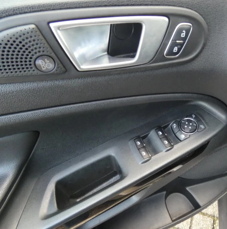 Hoofdafbeelding Ford EcoSport