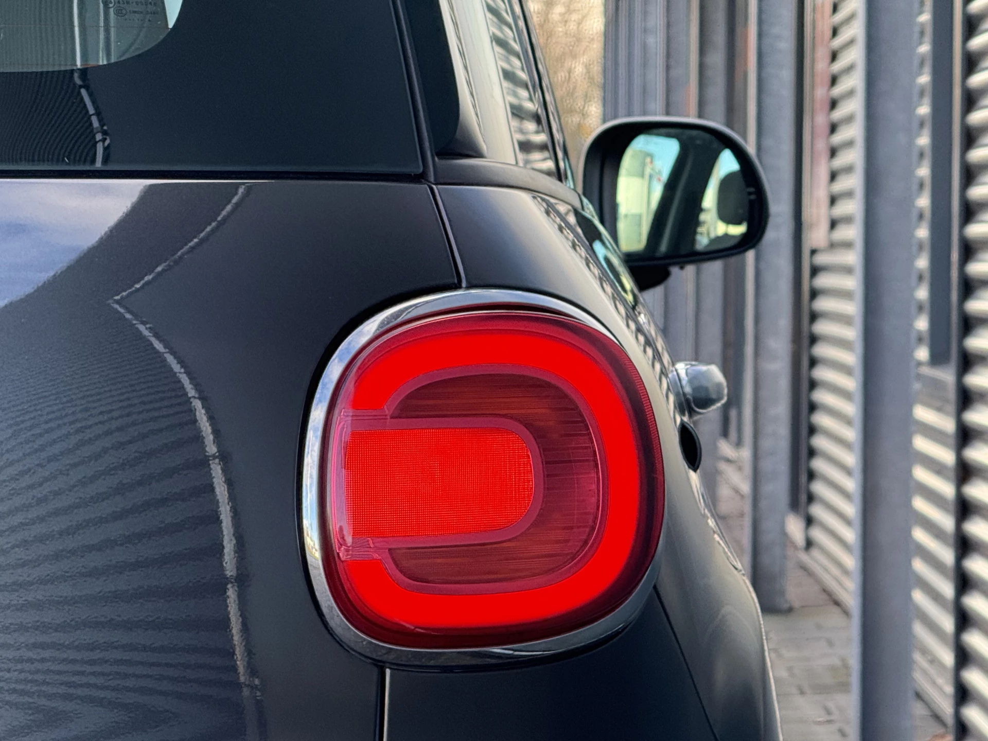 Hoofdafbeelding Fiat 500L