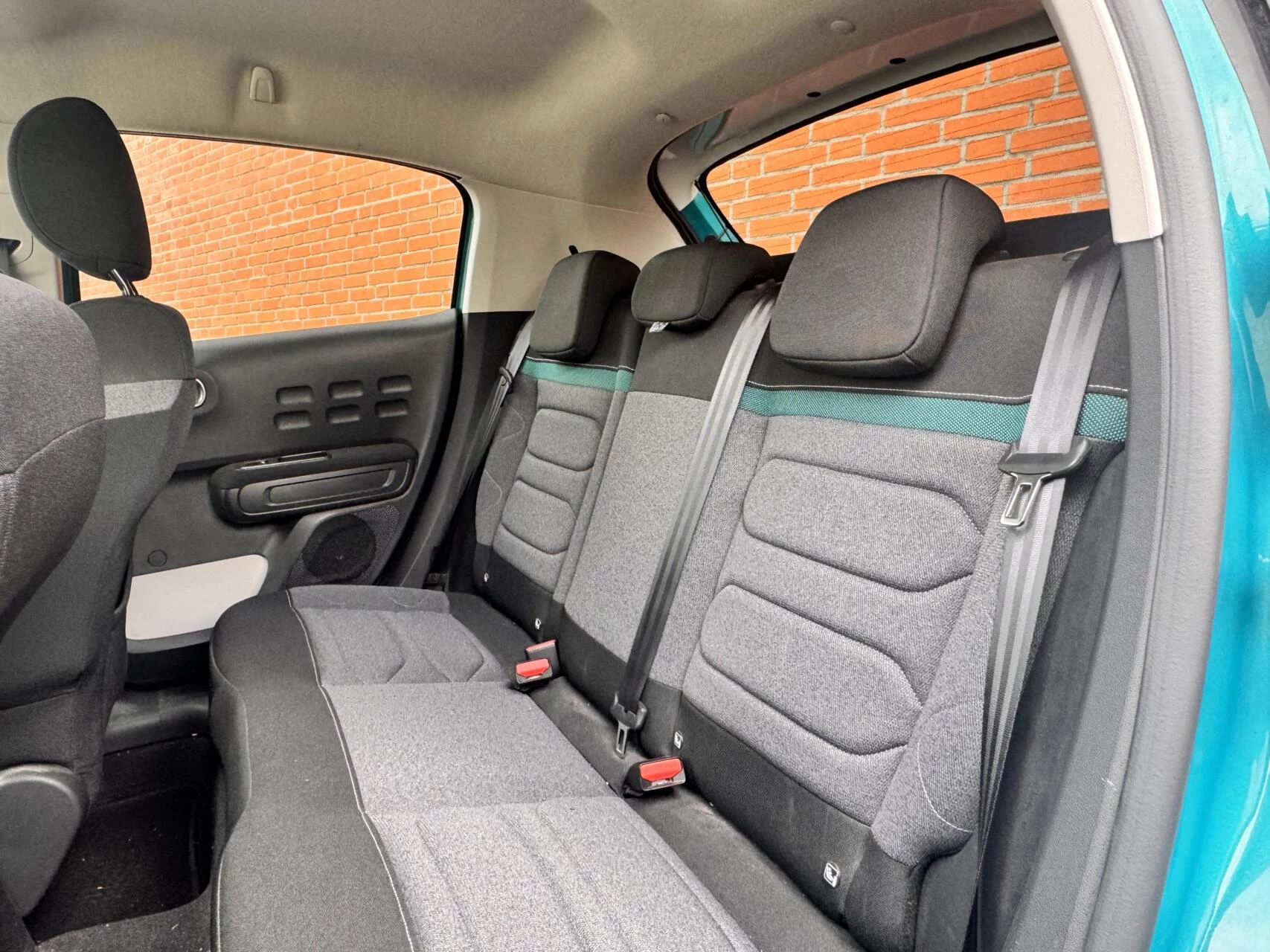 Hoofdafbeelding Citroën 1.2 PureTech