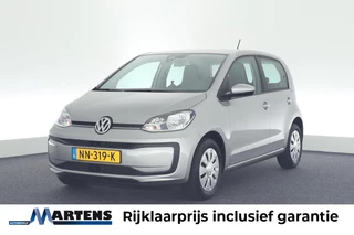 Volkswagen Up! 1.0 BMT 60pk move up! DAB Airco Maps&More