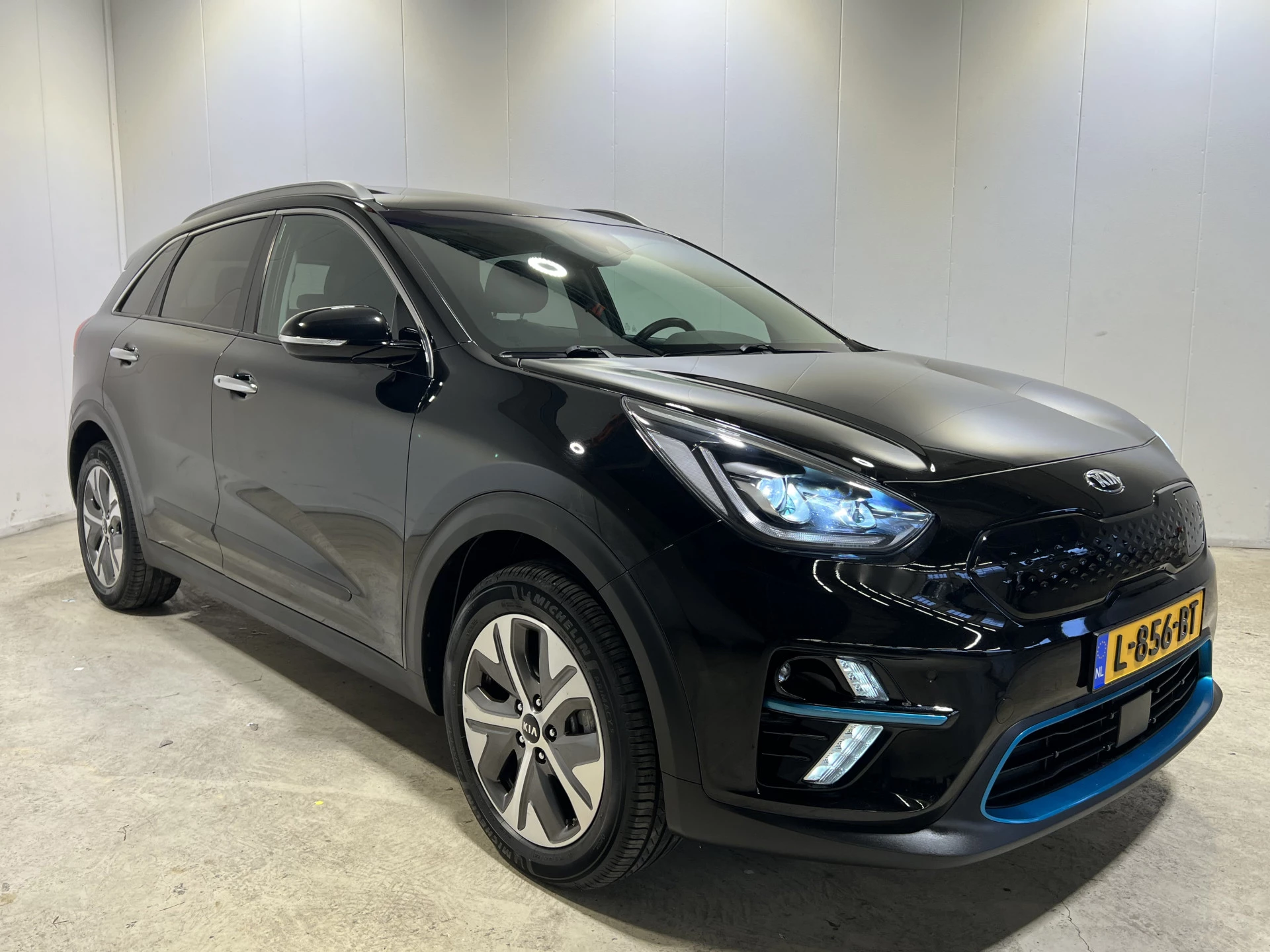 Hoofdafbeelding Kia e-Niro