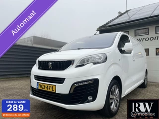 Peugeot Expert Bestel 2.0 BlueHDI 120 Automaat!