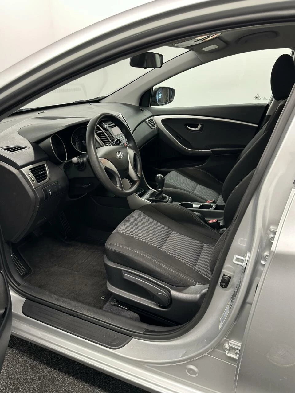 Hoofdafbeelding Hyundai i30