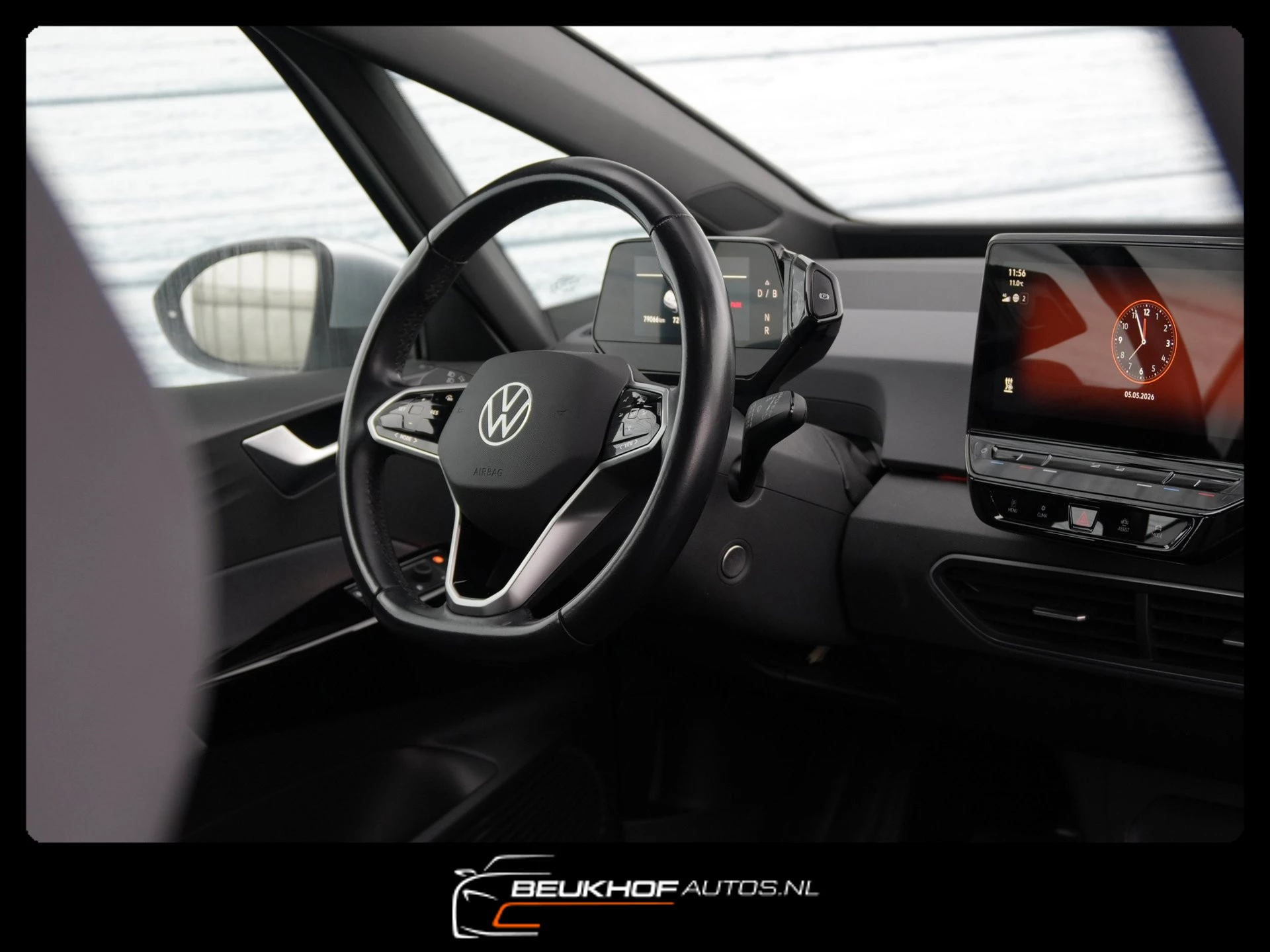 Hoofdafbeelding Volkswagen ID.3