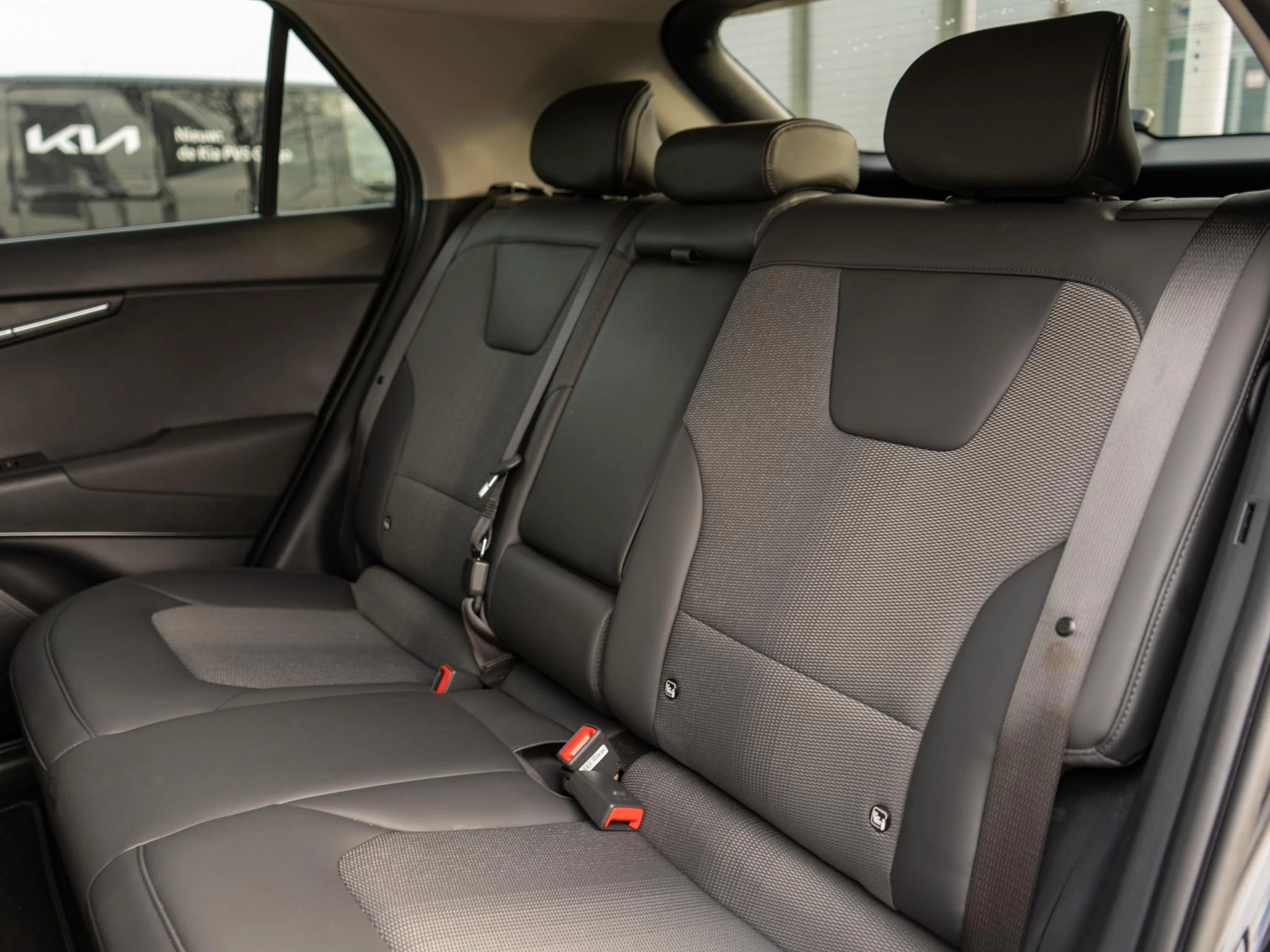 Hoofdafbeelding Kia Niro EV