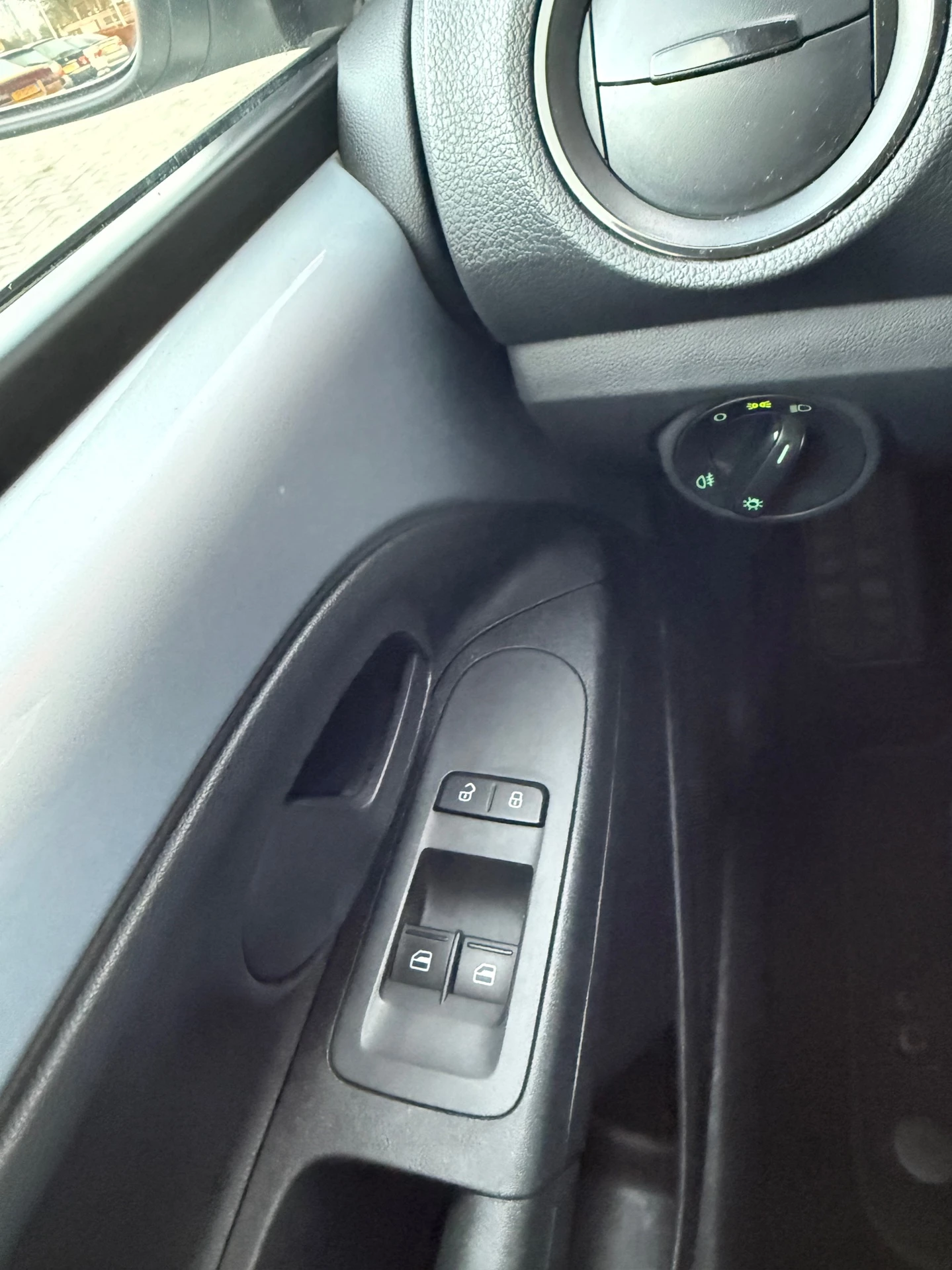 Hoofdafbeelding Škoda Citigo