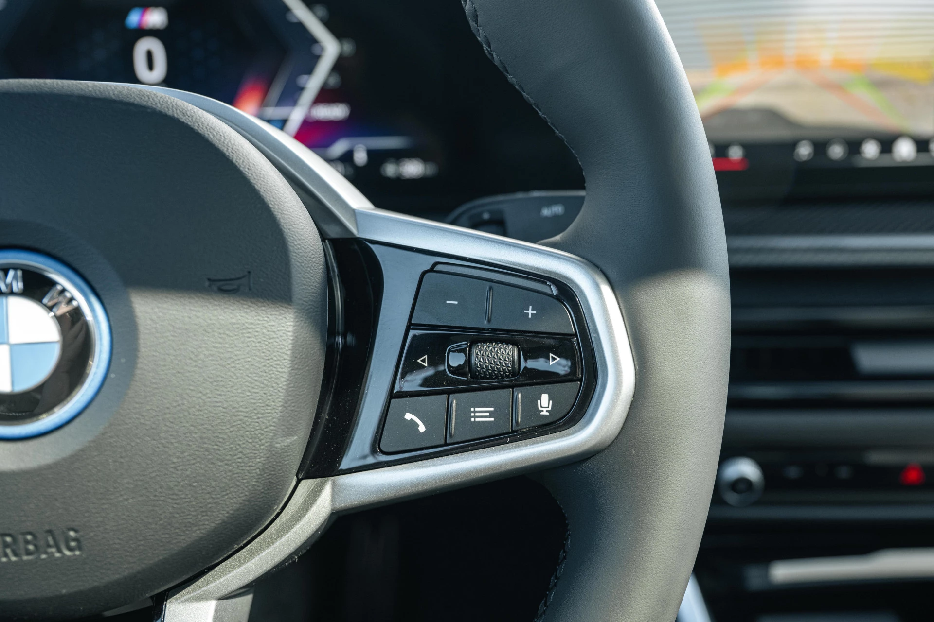 Hoofdafbeelding BMW i4