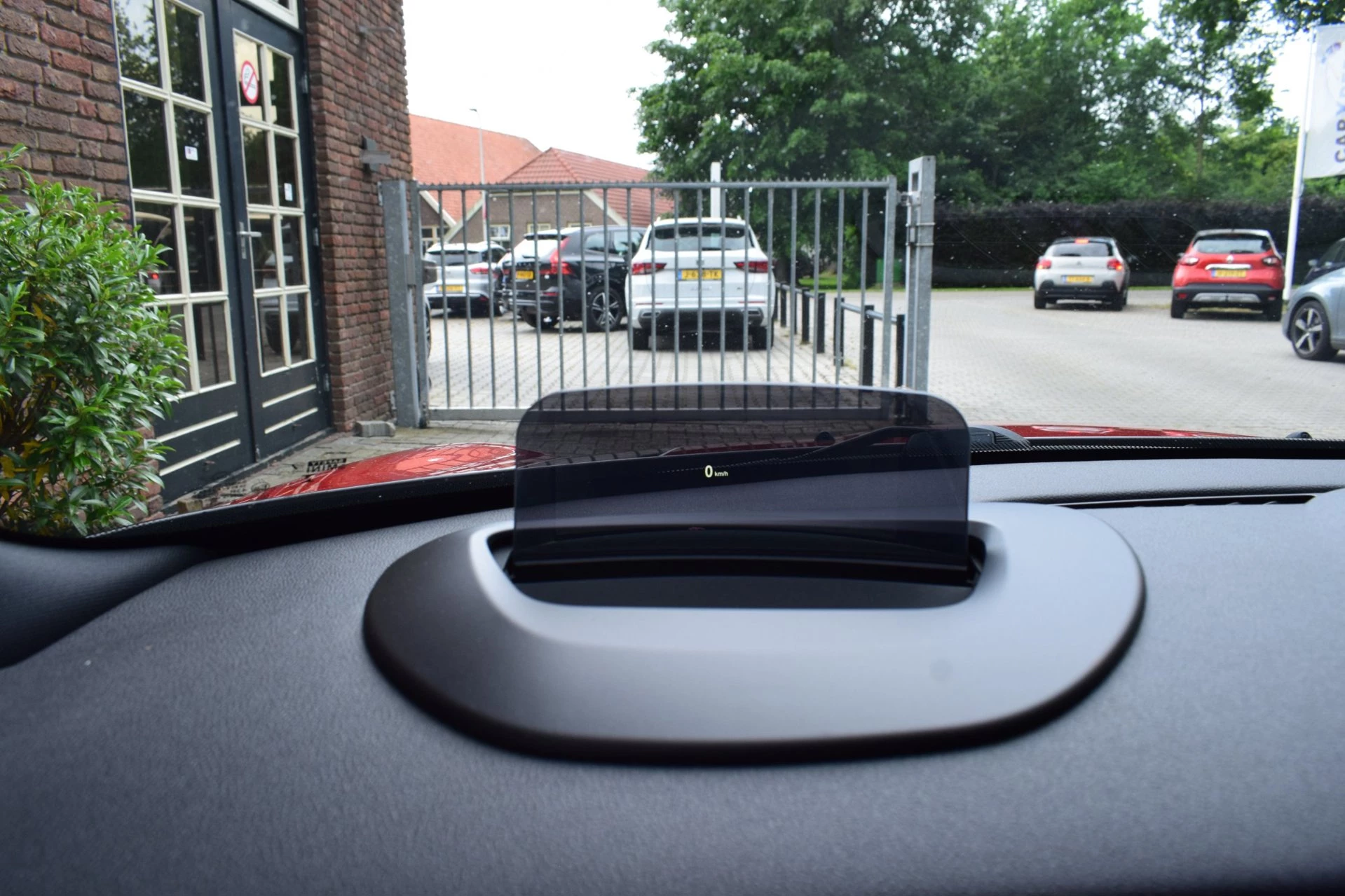 Hoofdafbeelding MINI 3-deurs