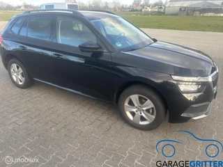 Skoda Kamiq 1.0 TSI Active